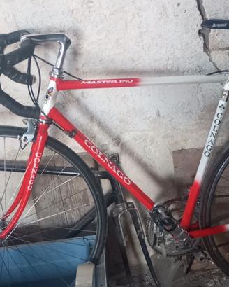 Bici corsa anni 90 campagnolo