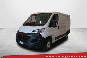 OPEL MOVANO 28 2.2 BLUEHDI 120CV 6M. PC-TN L1H1 FU