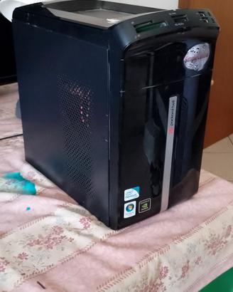 PC  packard bell