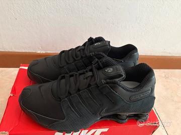 Nike shox nz