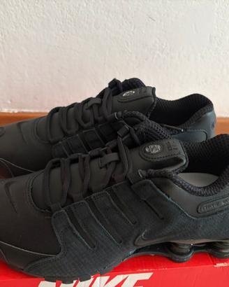 Nike shox nz