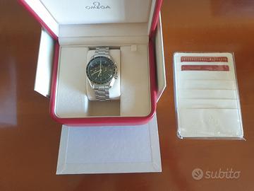 Omega Speedmaster Professional Moonwatch Nuovo