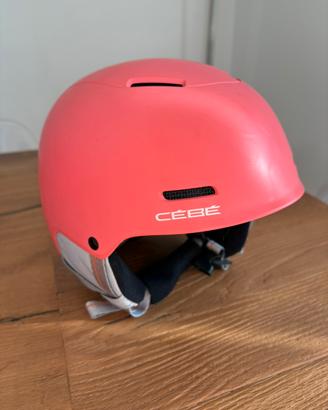 Casco da sci, bambini