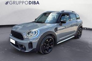 MINI Countryman Mini F60 2020 Diese Mini 2.0 ...