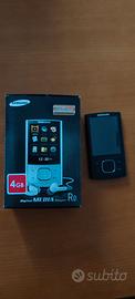 ipod lettore mp3 samsung seminuovo