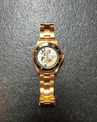 Orologio invicta micky mouse limited edition 32441