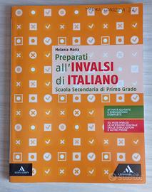 Preparati all'invalsi di italiano