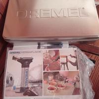 Dremel cannello a gas 