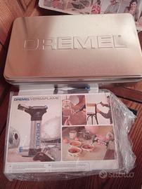 Dremel cannello a gas 