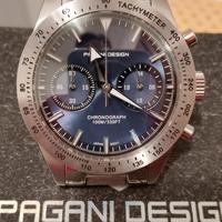 orologio Pagani Design