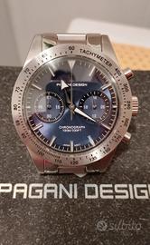 orologio Pagani Design