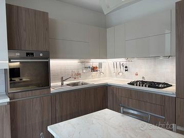 Cucina Scavolini anno 2019