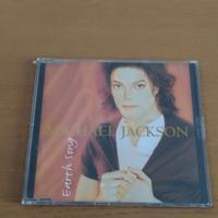 Michael Jackson Earth song cd maxi-single