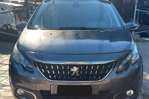 Peugeot 2008 PureTech Turbo 110 EAT6 S&S Allure
