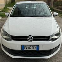 Volkswagen Polo 1.4 TDI 5p. Comfortline