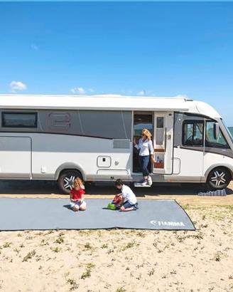 Tappeto FIAMMA Patio-Mat Universale, 440x250cm