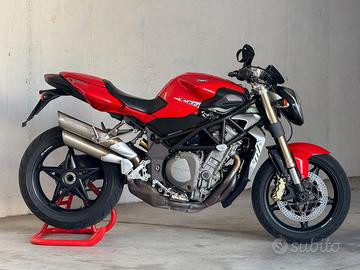 Mv Agusta Brutale 989 r