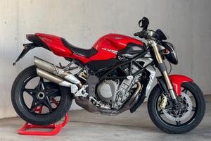 Mv Agusta Brutale 989 r