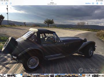 PANTHER Kallista - 1988