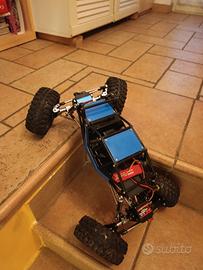 crawler 4ws