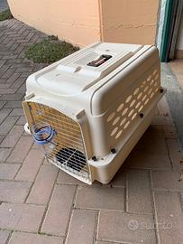Trasportino per gatti o cagnolini