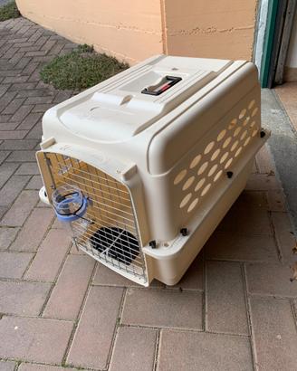Trasportino per gatti o cagnolini