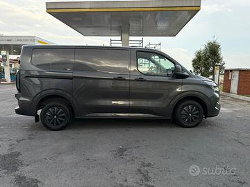 Ford Transit Custom 2.0 136cv del2024