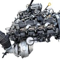 2AD FHV MOTORE TOYOTA RAV 4 2.2 D 110KW 2013 2AD-F