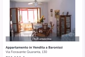 Villetta a schiera
