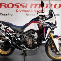 HONDA CRF 1000 L DCT 2016