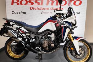 HONDA CRF 1000 L DCT 2016