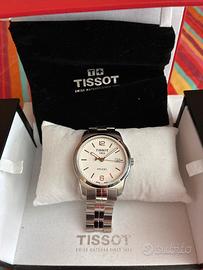 Tissot PR 100 Quartz acciaio – come nuovo