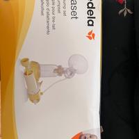 Medela : tiralatte manuale