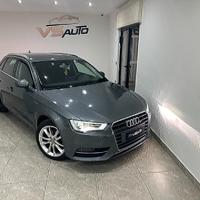 Audi A3 SPB 1.4 TFSI g-tron Ambition