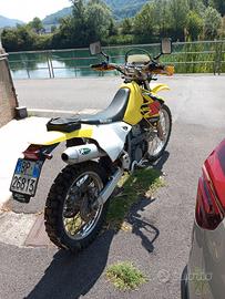 suzuki DR 400 Z