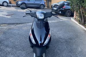 Zip 50cc Piaggio 4t
