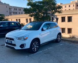 Mitsubishi Asx 4wd