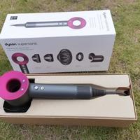 Dyson Supersonic
