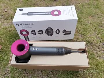 Dyson Supersonic