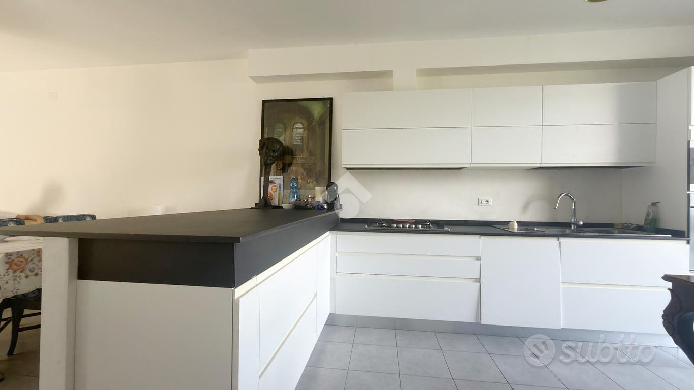 Appartamento – Carrara, Marina di Carrara - Vista 5