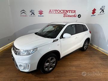 Suzuki Vitara 1.6 ddis V-Cool s&s 4wd allgrip