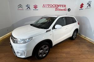 Suzuki Vitara 1.6 ddis V-Cool s&s 4wd allgrip