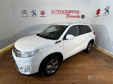 Suzuki Vitara 1.6 ddis V-Cool s&s 4wd allgrip