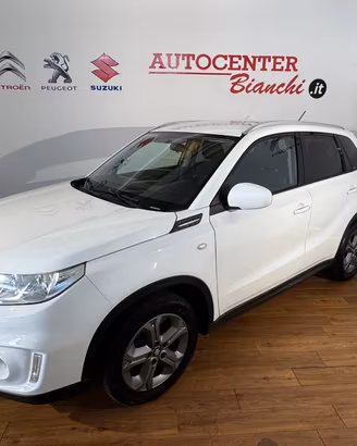 Suzuki Vitara 1.6 ddis V-Cool s&s 4wd allgrip