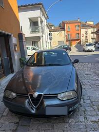 Alfa Romeo 156 Diesel