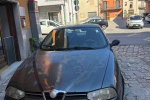 Alfa Romeo 156 Diesel