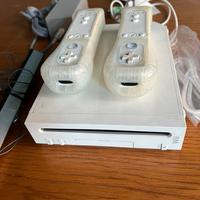 Nintendo Wii