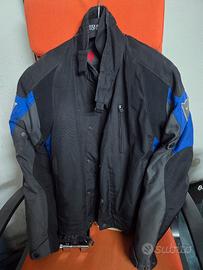 Giacca moto Dainese invernale