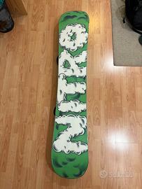 Snowboard