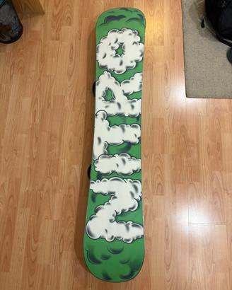 Snowboard